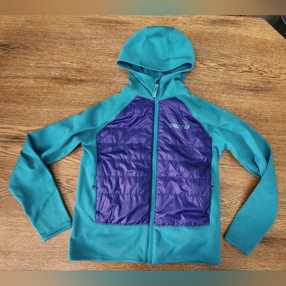 Marmot Variant Hoodie